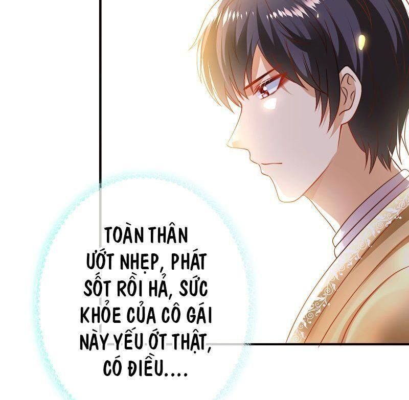 Sủng Hậu Của Vương Chapter 77 - 38