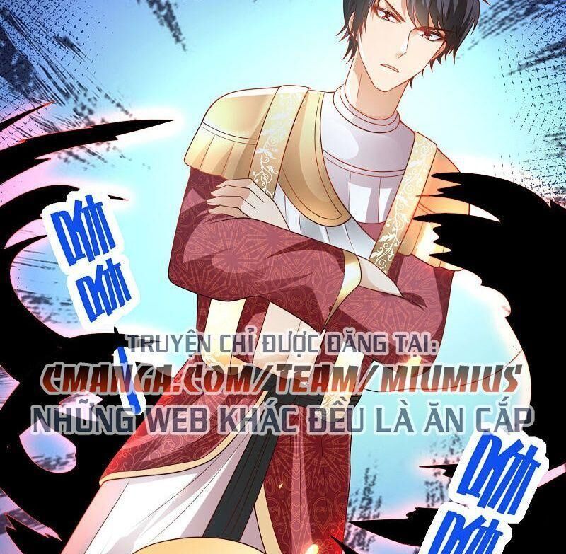 Sủng Hậu Của Vương Chapter 77 - 40