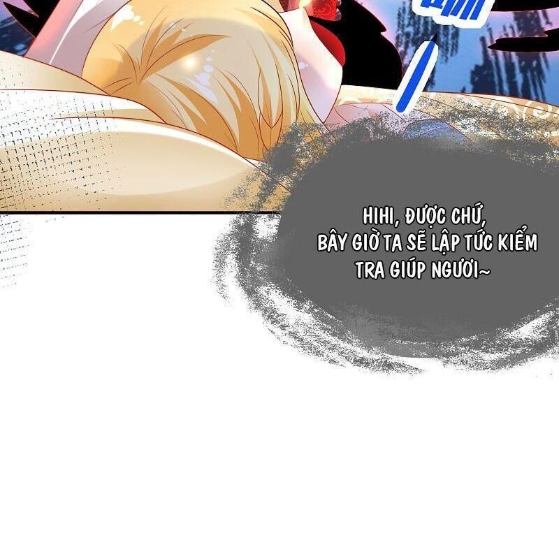 Sủng Hậu Của Vương Chapter 77 - 41