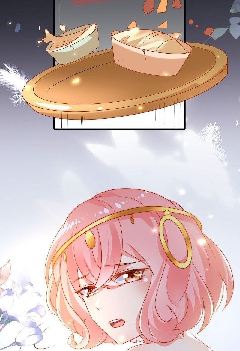 Sủng Hậu Của Vương Chapter 77 - 8