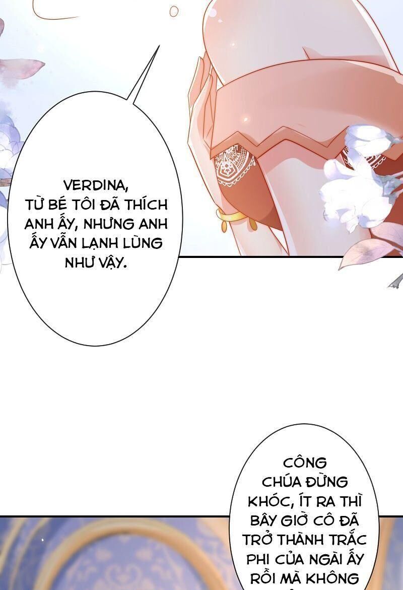 Sủng Hậu Của Vương Chapter 77 - 9