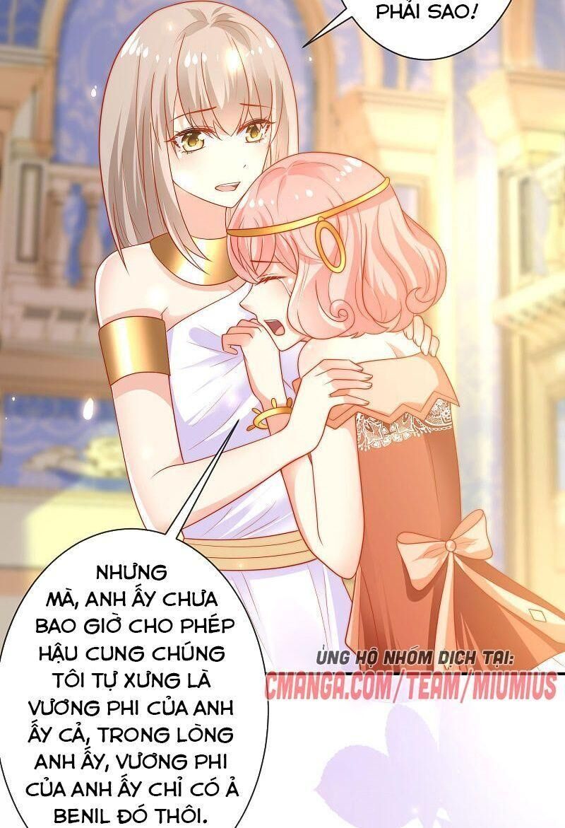 Sủng Hậu Của Vương Chapter 77 - 10