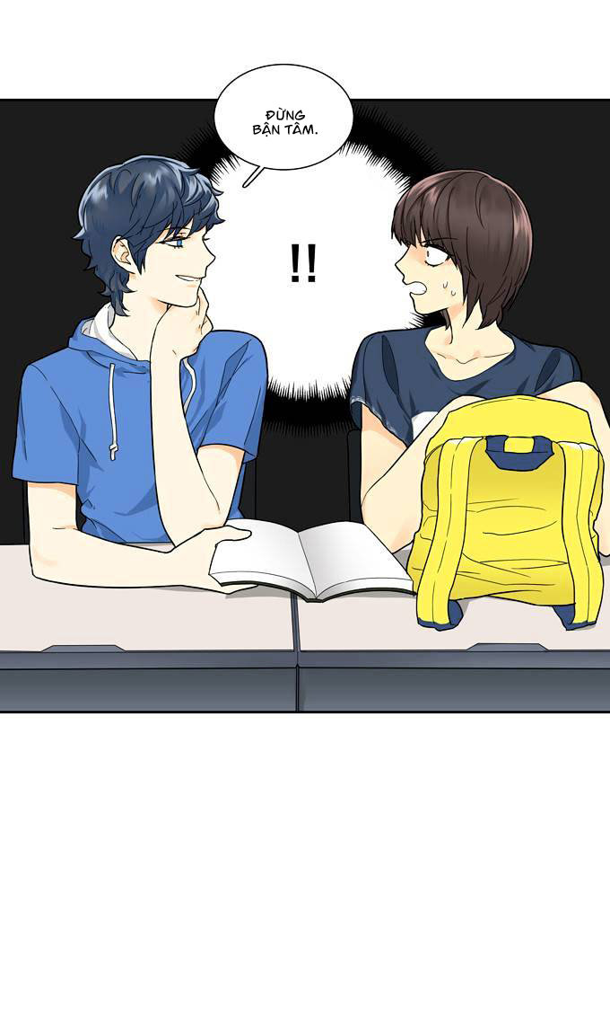 Cherry Boy, That Girl Chapter 68 - 28