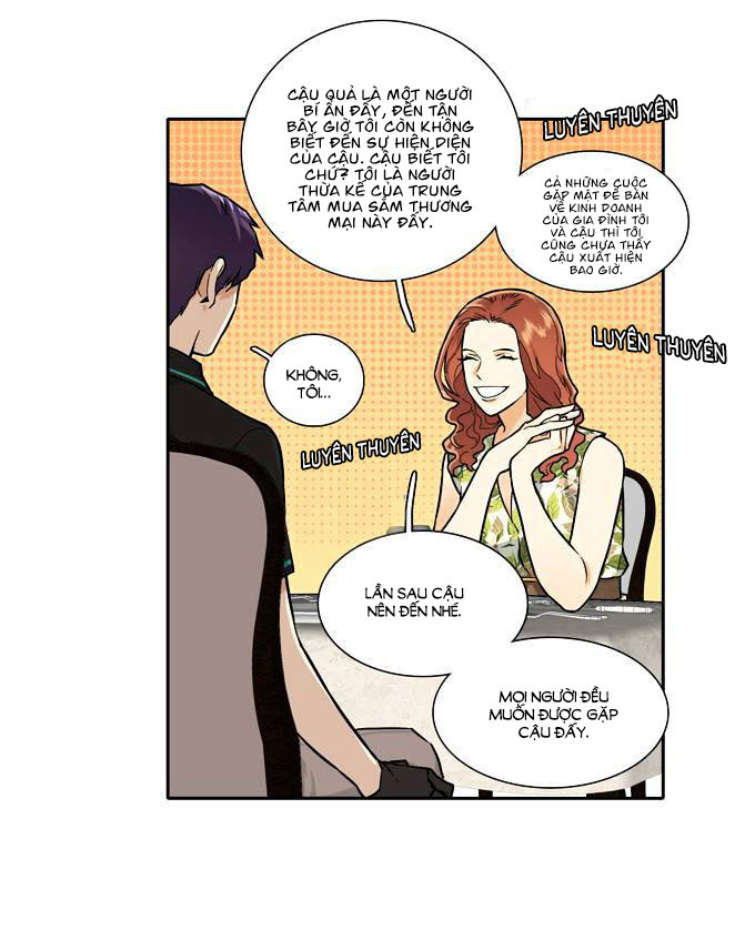 Cherry Boy, That Girl Chapter 68 - 8