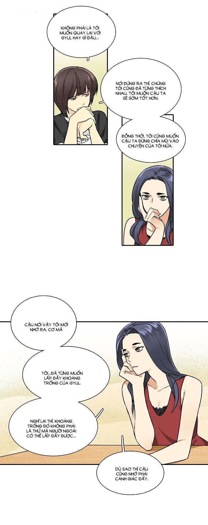 Cherry Boy, That Girl Chapter 70 - 17