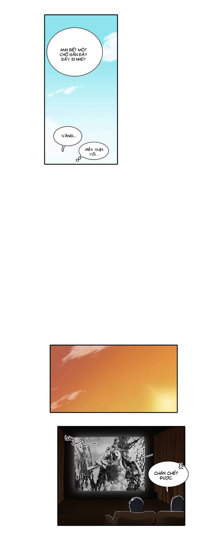 Cherry Boy, That Girl Chapter 71 - 20