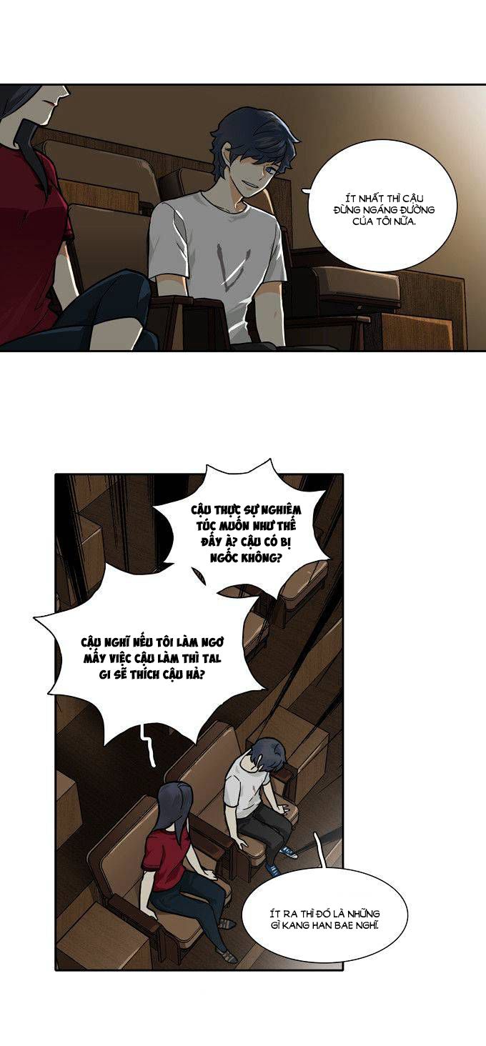 Cherry Boy, That Girl Chapter 71 - 24