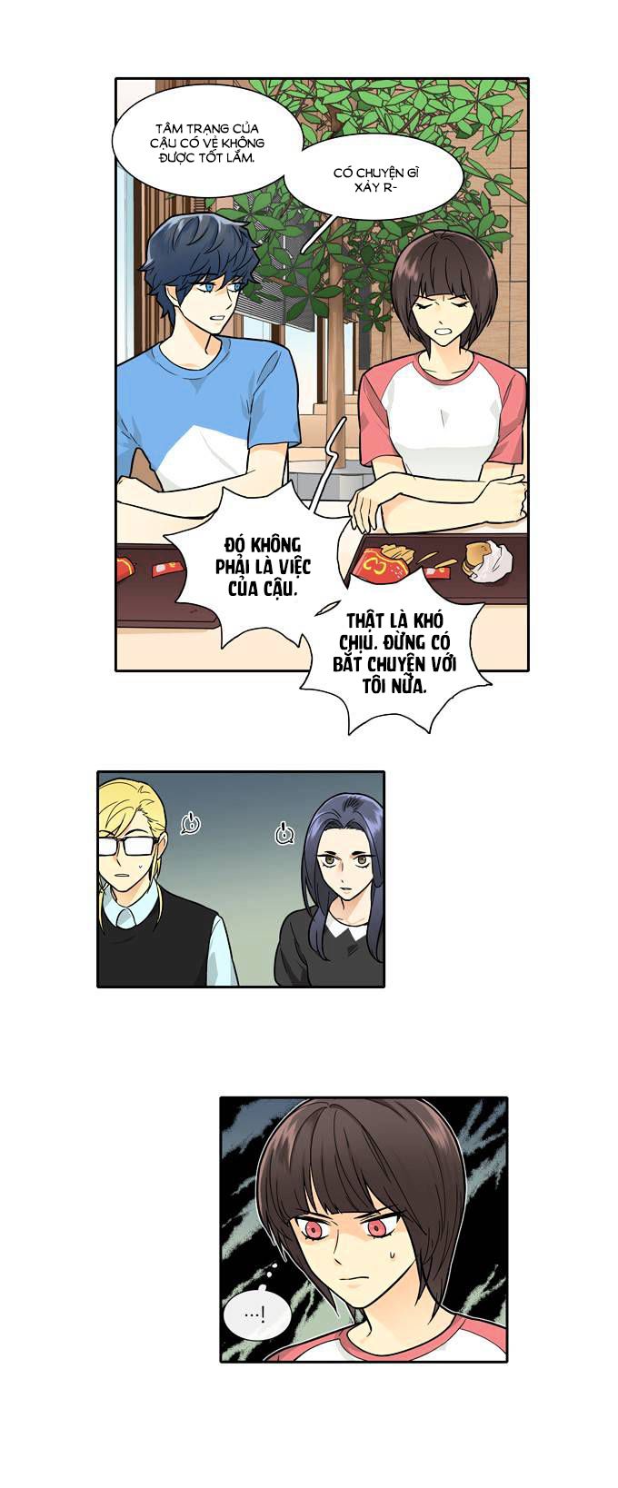 Cherry Boy, That Girl Chapter 72 - 13