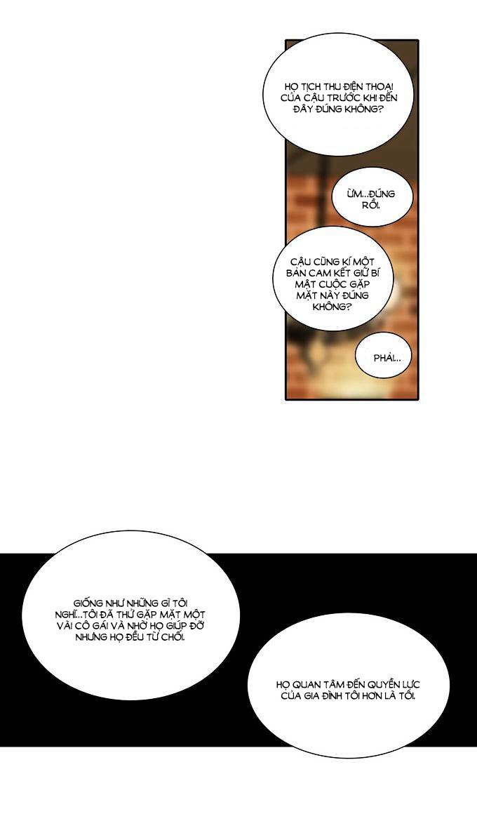 Cherry Boy, That Girl Chapter 76 - 14