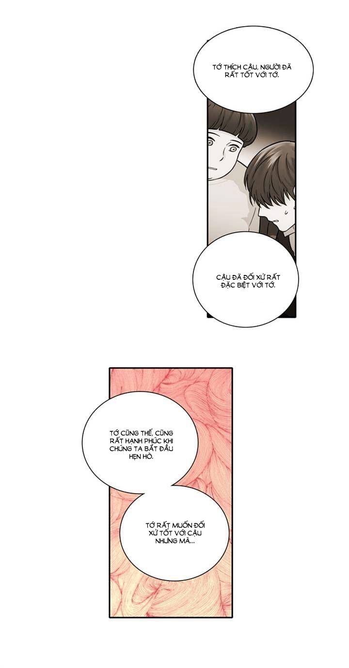 Cherry Boy, That Girl Chapter 77 - 20