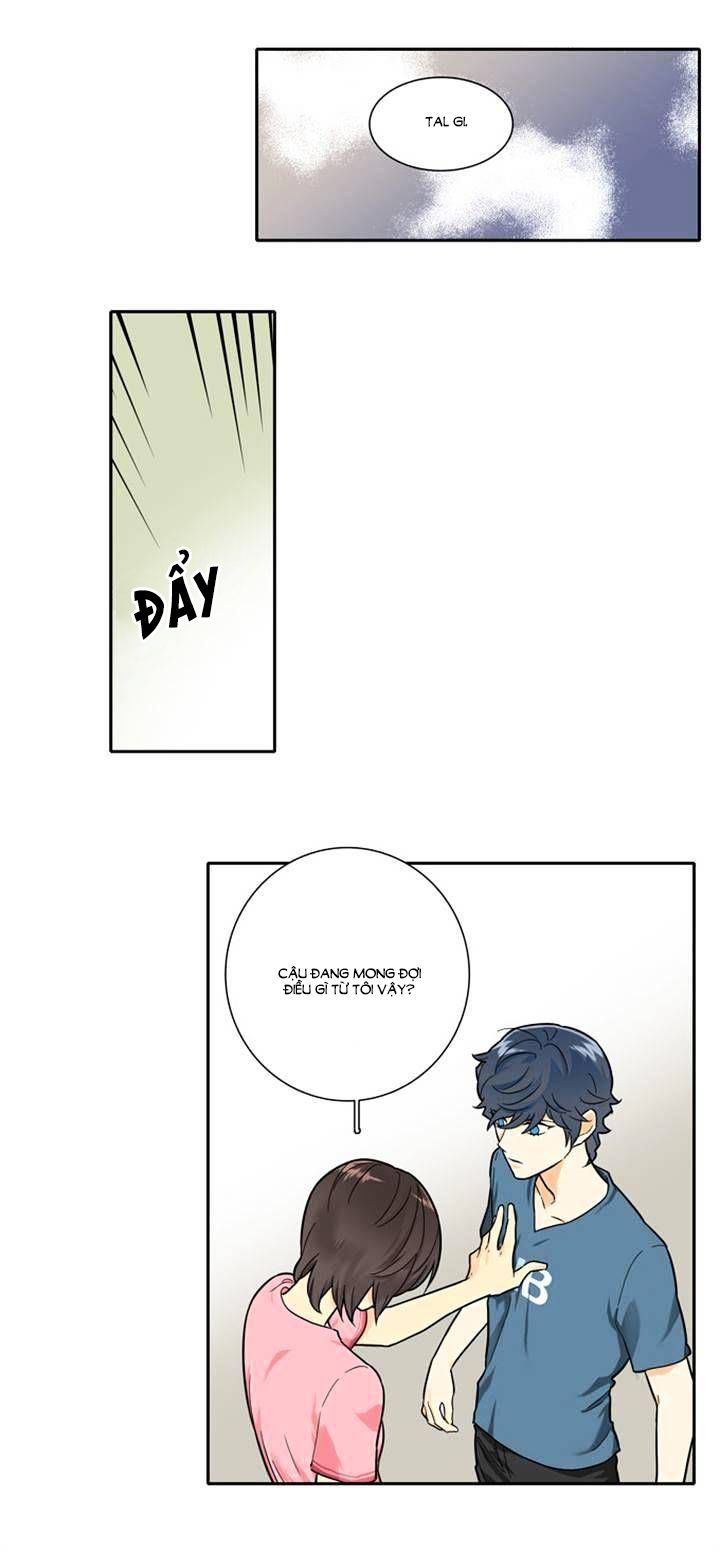 Cherry Boy, That Girl Chapter 77 - 27