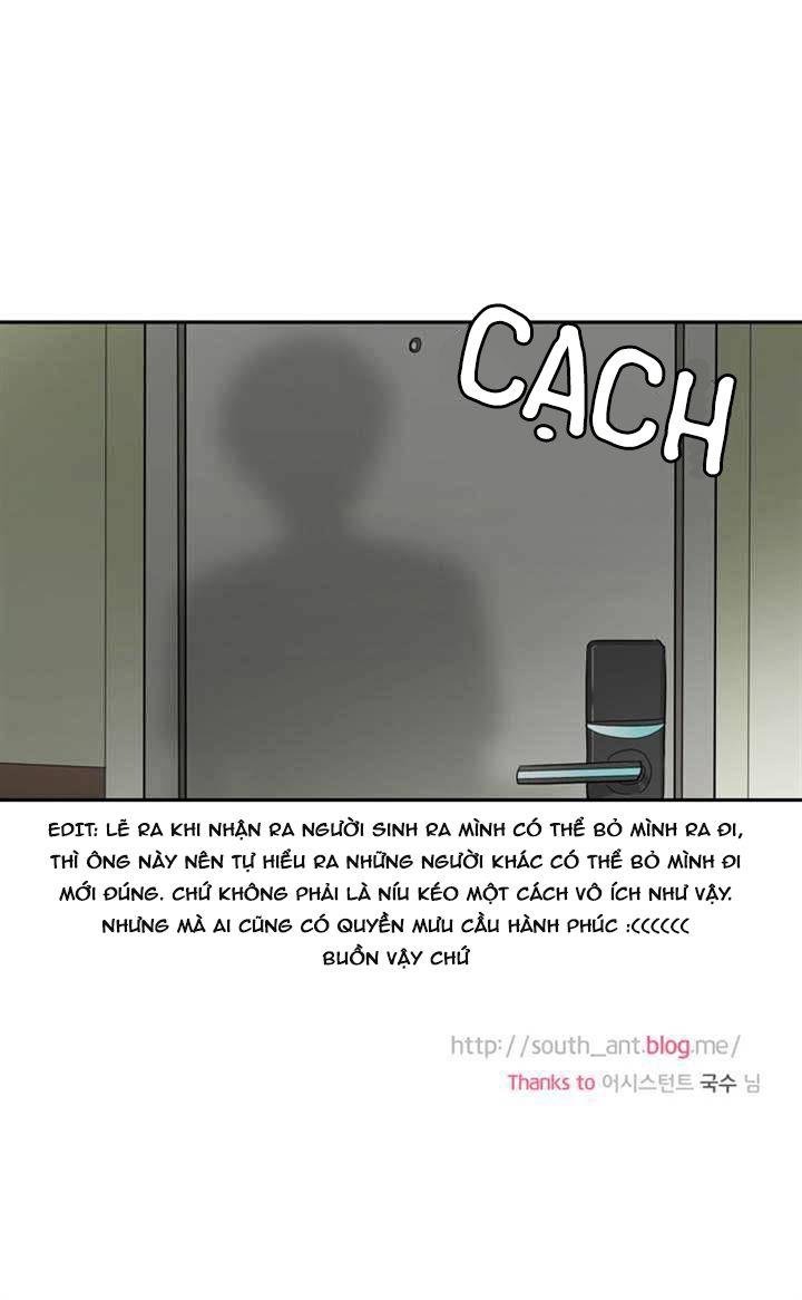 Cherry Boy, That Girl Chapter 77 - 31