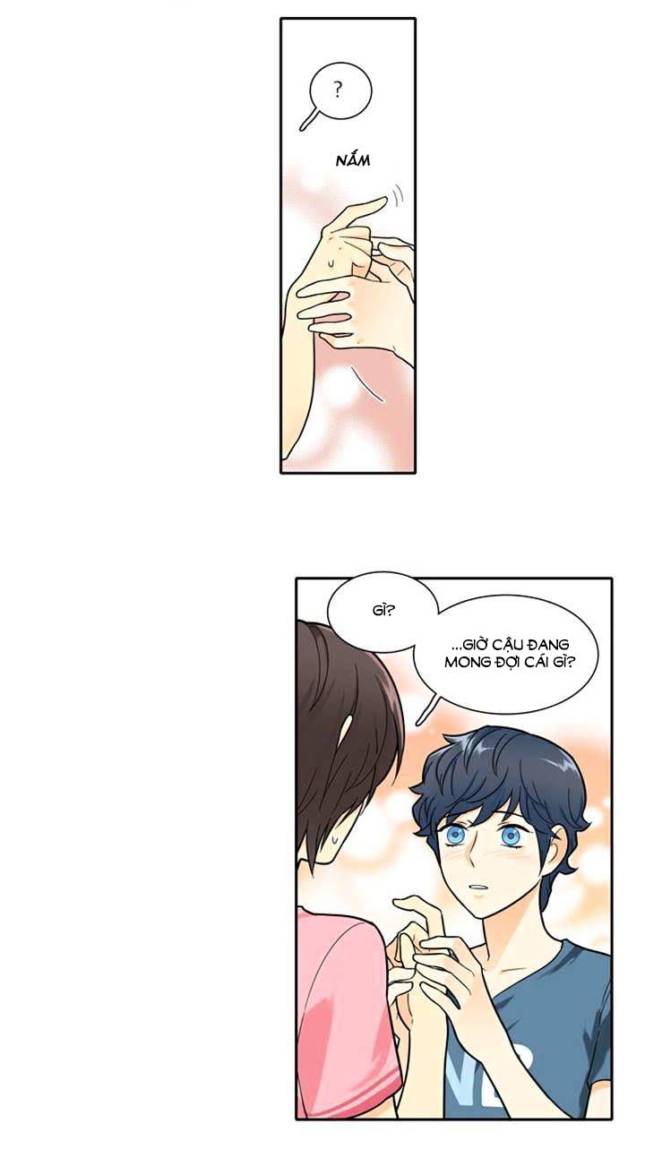 Cherry Boy, That Girl Chapter 77 - 10