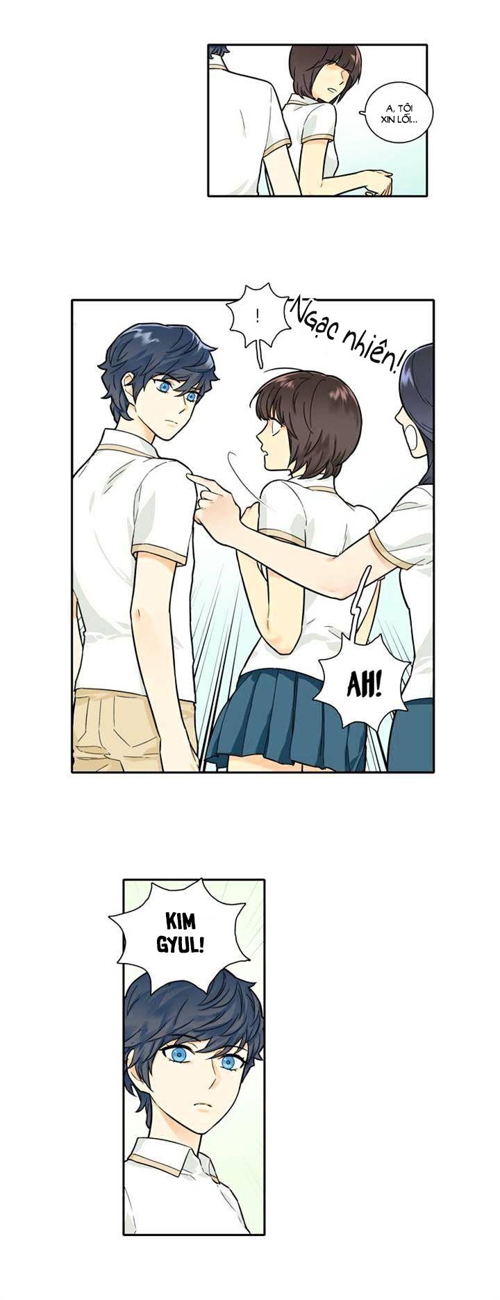 Cherry Boy, That Girl Chapter 78 - 14