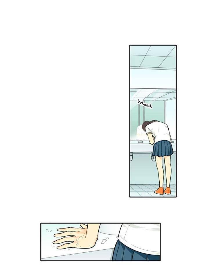 Cherry Boy, That Girl Chapter 78 - 25