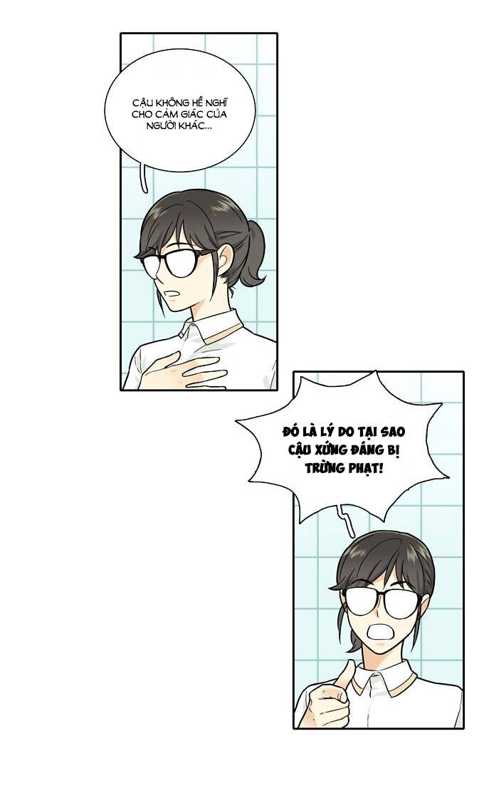 Cherry Boy, That Girl Chapter 79 - 13