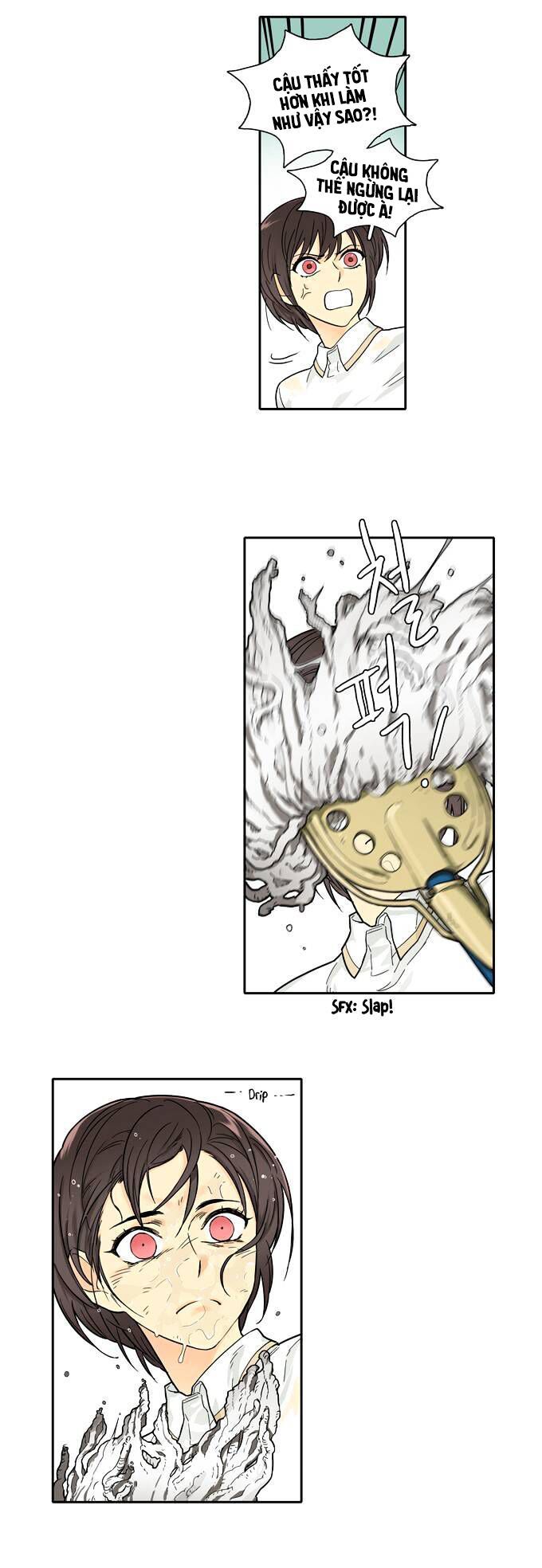 Cherry Boy, That Girl Chapter 79 - 17