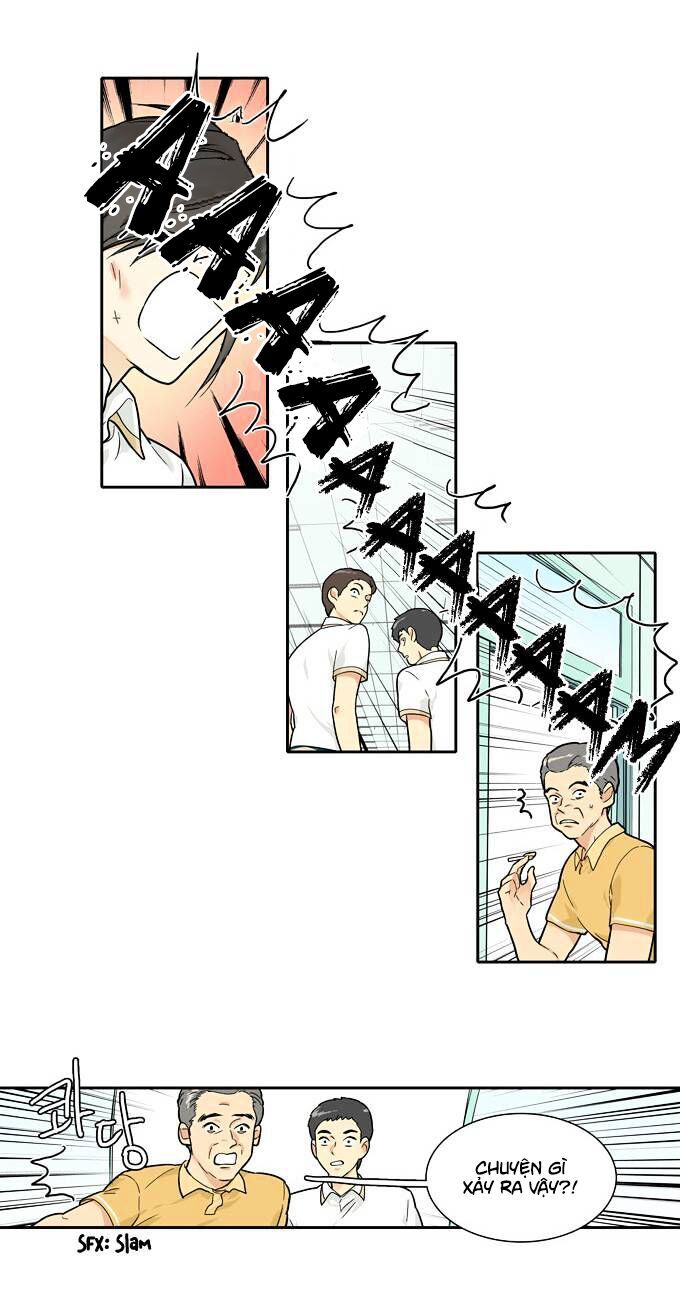 Cherry Boy, That Girl Chapter 79 - 21