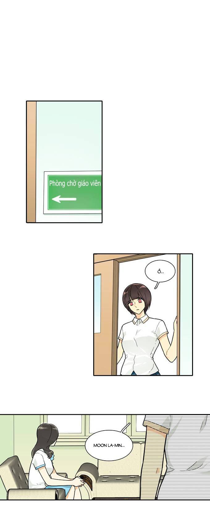 Cherry Boy, That Girl Chapter 79 - 26