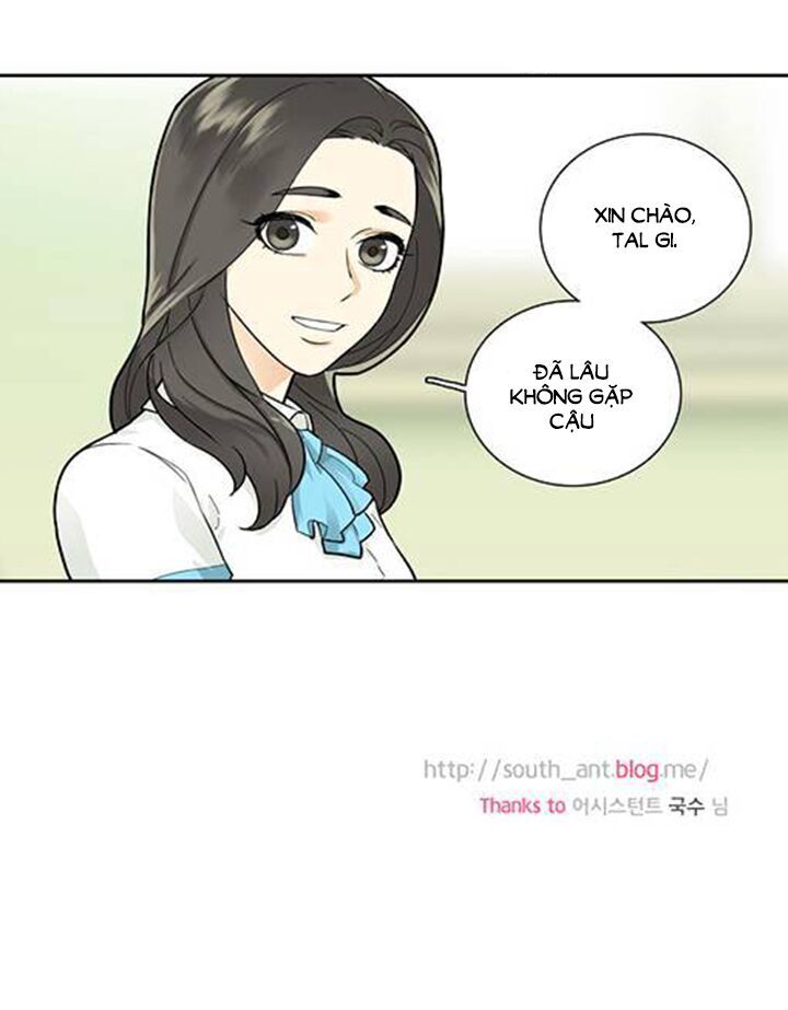 Cherry Boy, That Girl Chapter 79 - 27