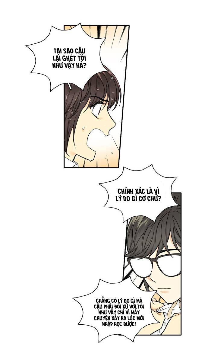 Cherry Boy, That Girl Chapter 79 - 8