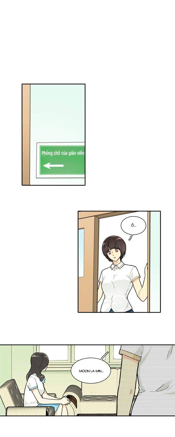 Cherry Boy, That Girl Chapter 80 - 2