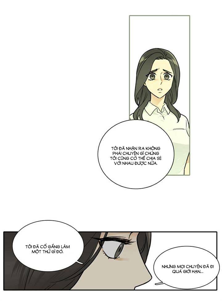 Cherry Boy, That Girl Chapter 80 - 18