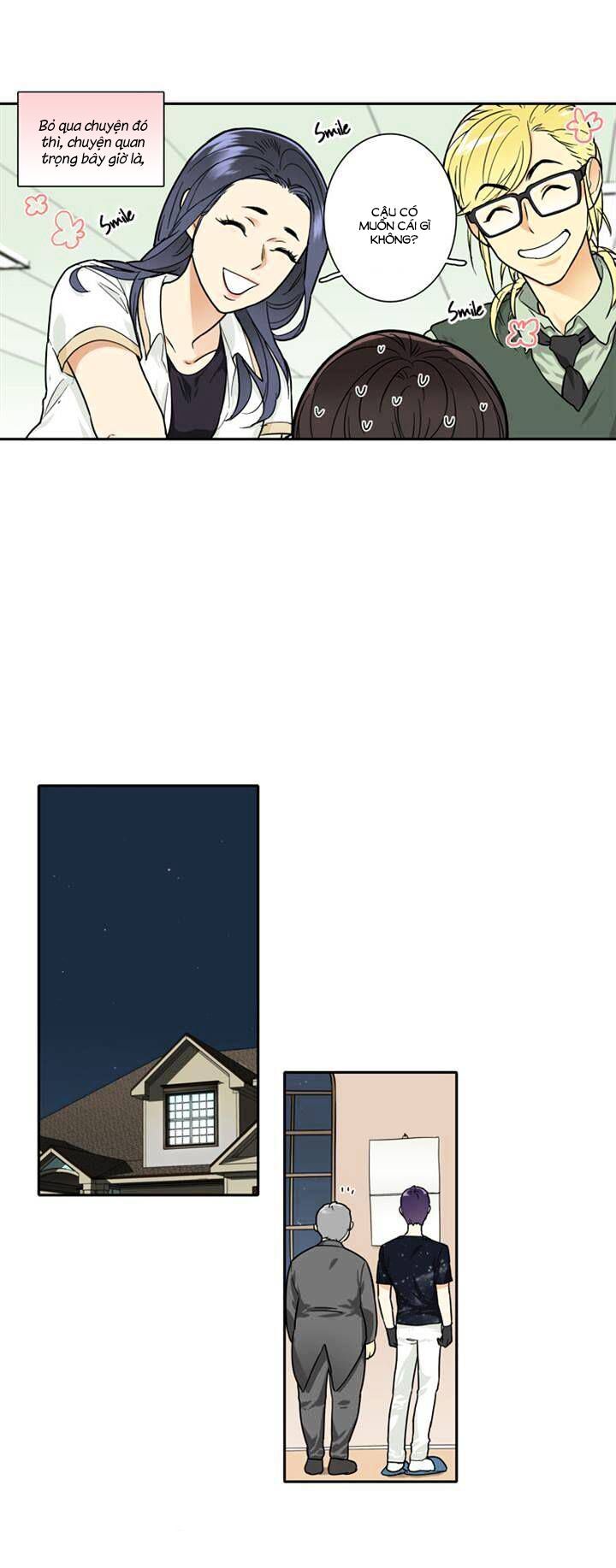 Cherry Boy, That Girl Chapter 80 - 27