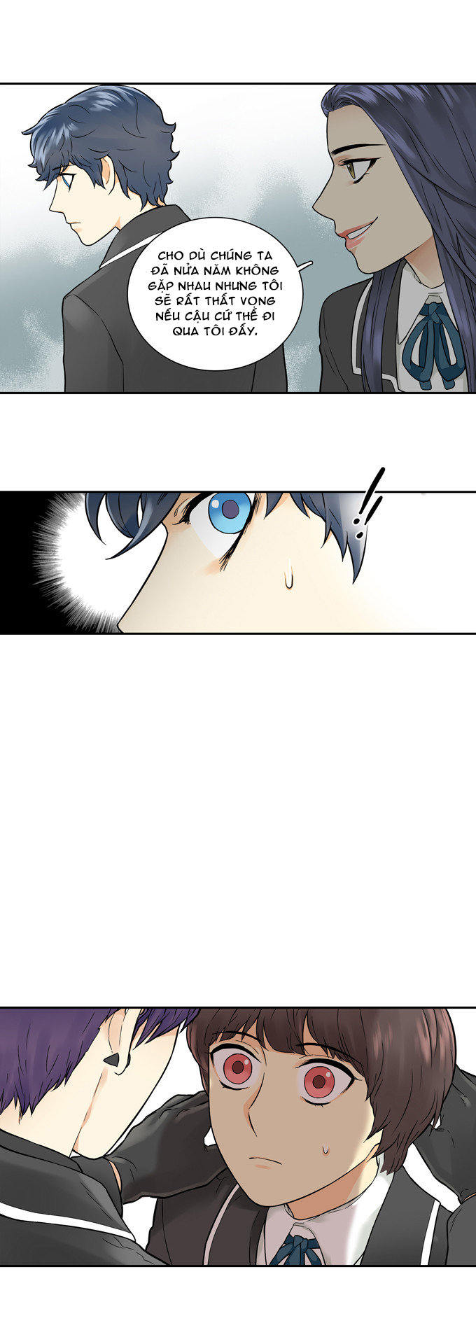 Cherry Boy, That Girl Chapter 24 - 23