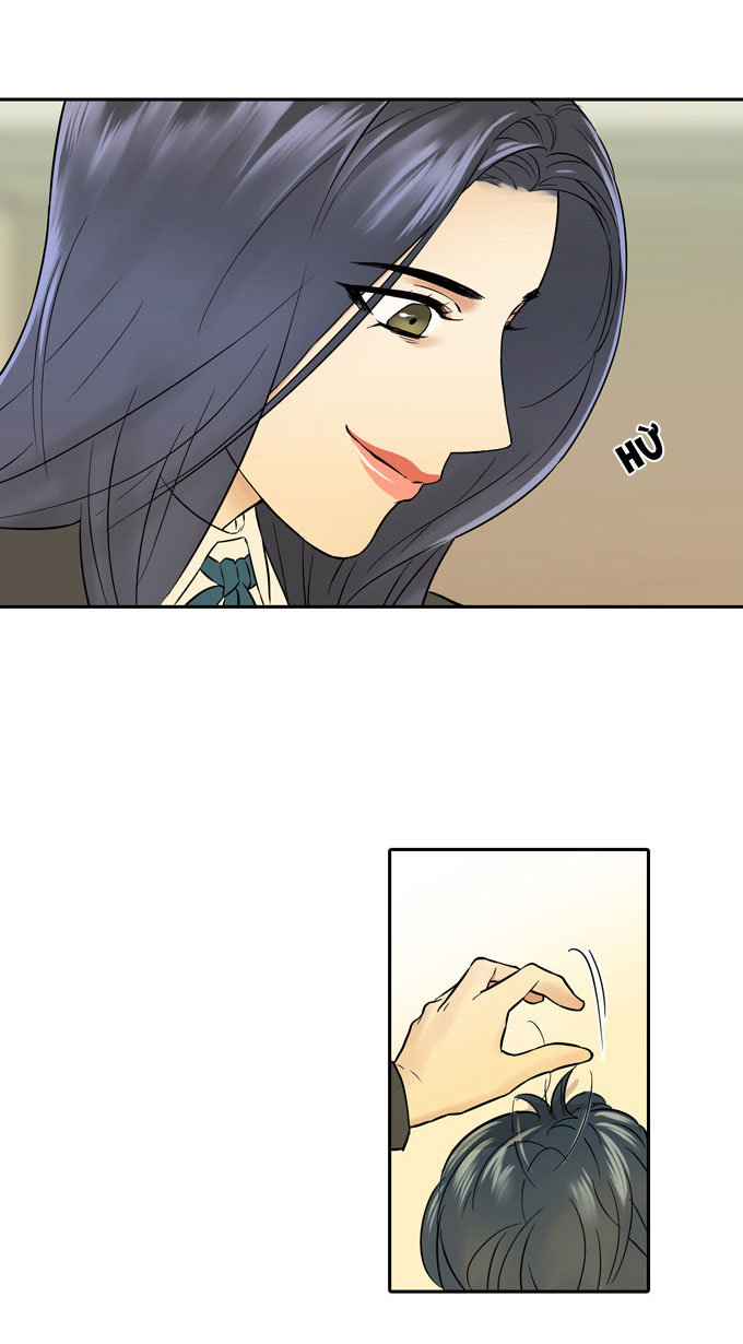 Cherry Boy, That Girl Chapter 25 - 11