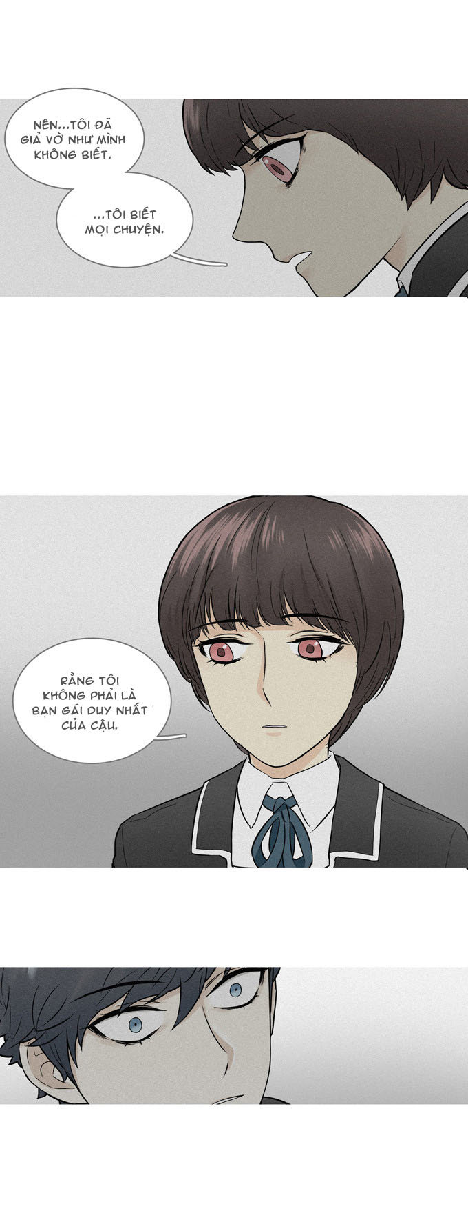 Cherry Boy, That Girl Chapter 25 - 13