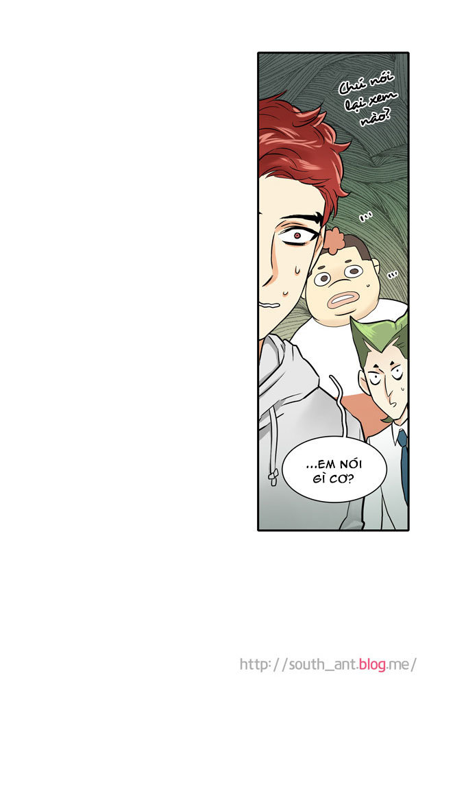 Cherry Boy, That Girl Chapter 25 - 21