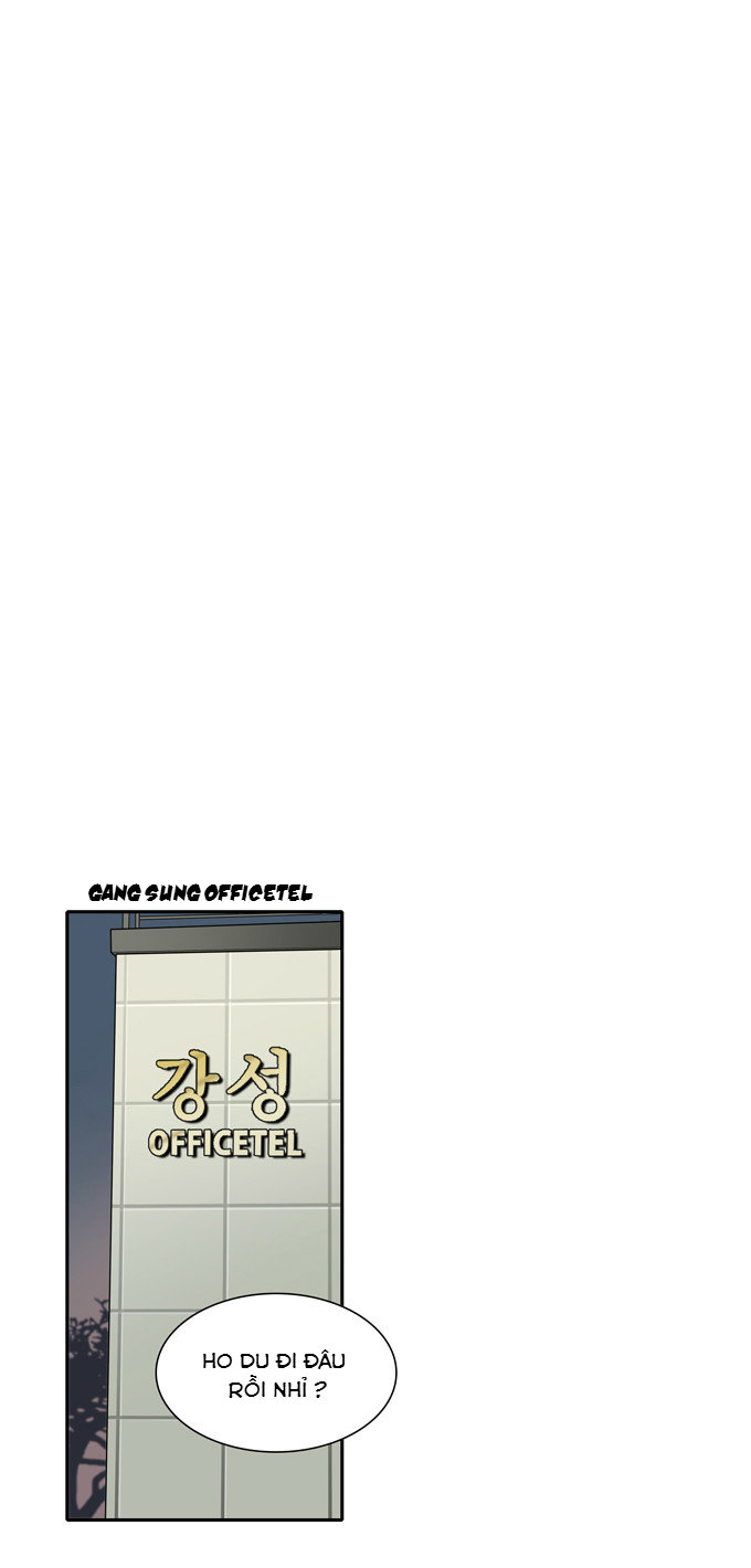 Cherry Boy, That Girl Chapter 26 - 22