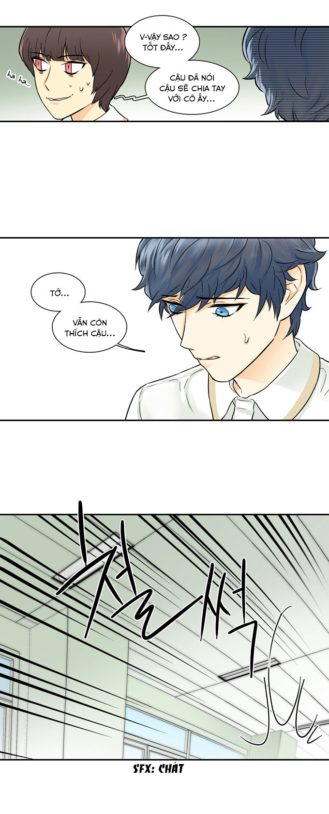 Cherry Boy, That Girl Chapter 27 - 21