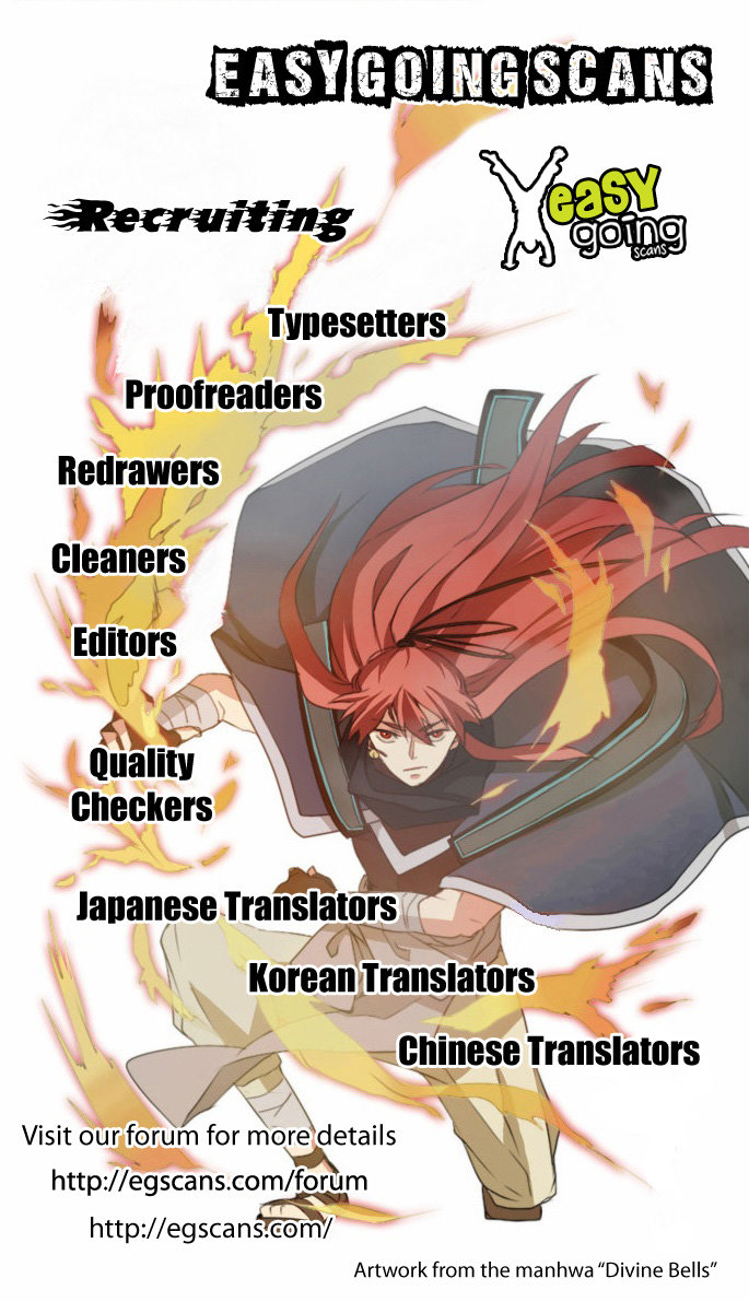 Cherry Boy, That Girl Chapter 27 - 29