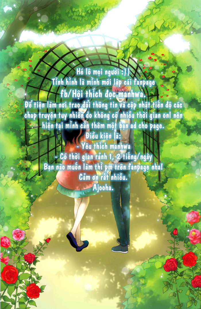 Cherry Boy, That Girl Chapter 29 - 29