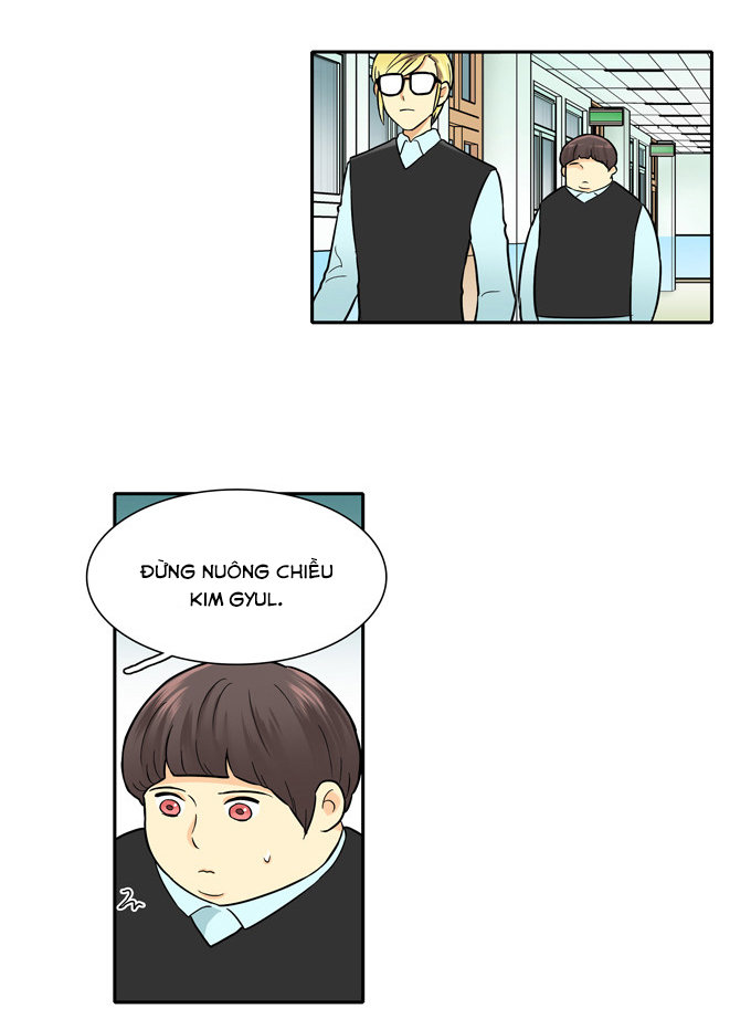 Cherry Boy, That Girl Chapter 30 - 22