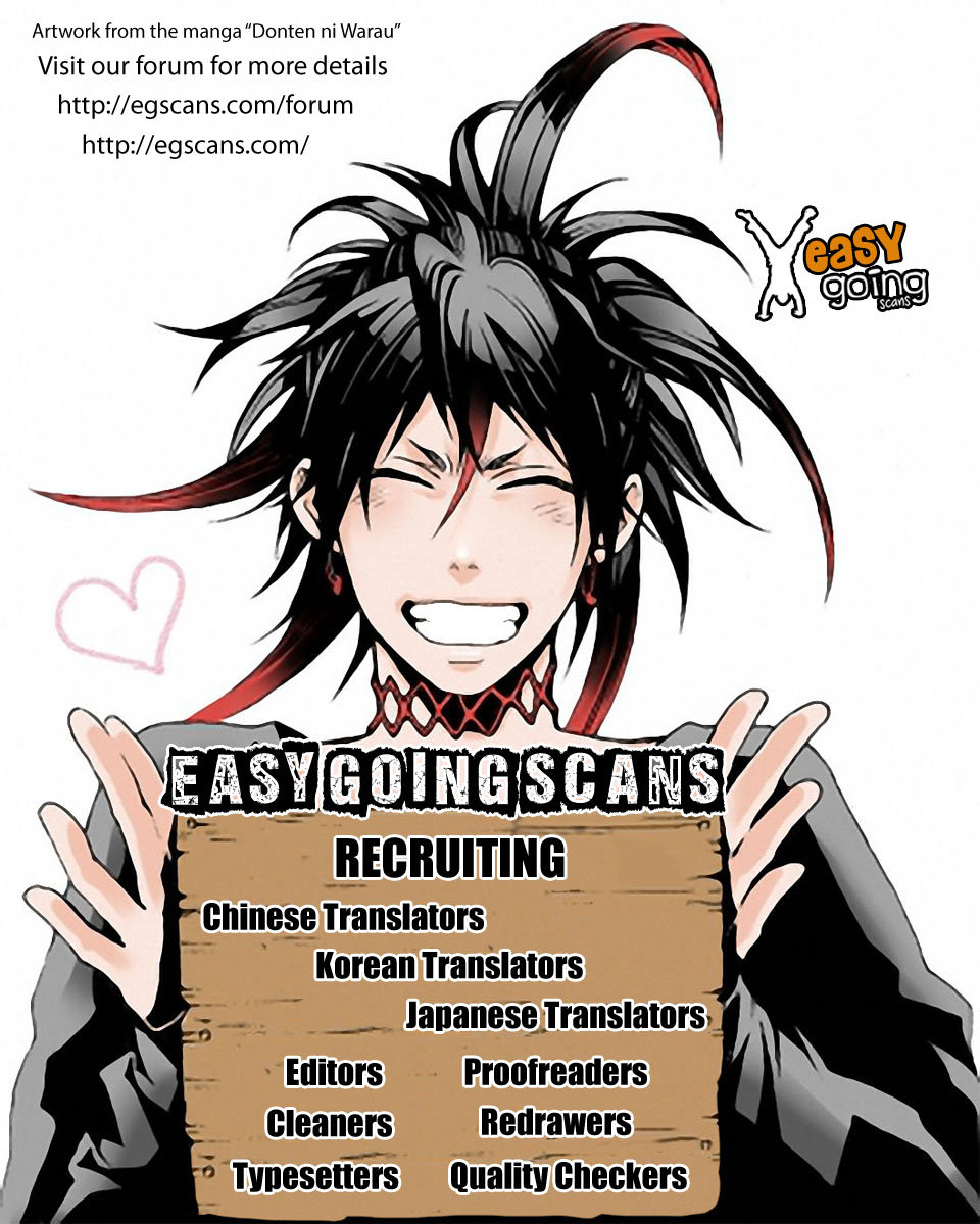 Cherry Boy, That Girl Chapter 30 - 30