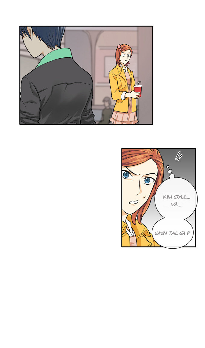 Cherry Boy, That Girl Chapter 30 - 4