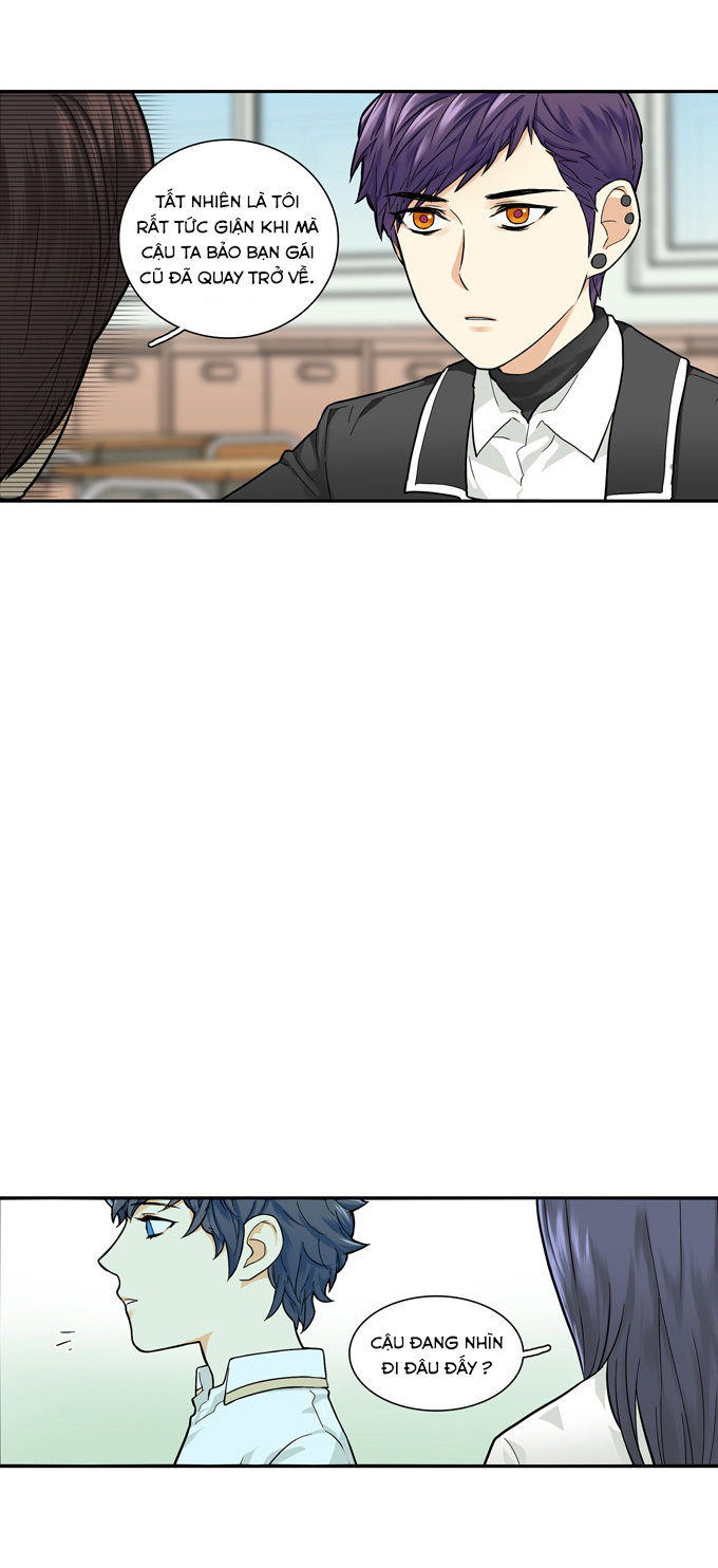 Cherry Boy, That Girl Chapter 31 - 16