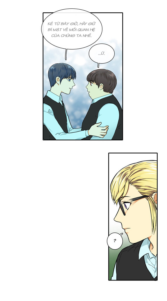 Cherry Boy, That Girl Chapter 31 - 5