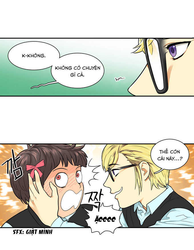 Cherry Boy, That Girl Chapter 31 - 6