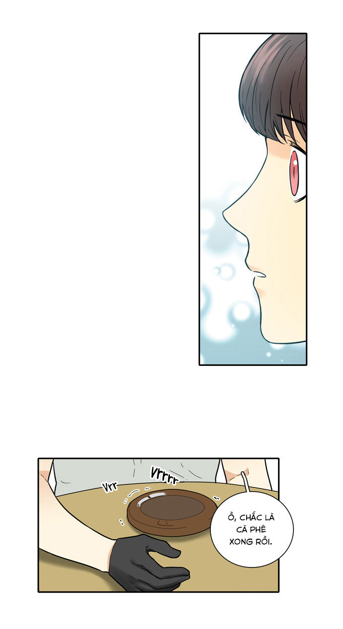 Cherry Boy, That Girl Chapter 32 - 16