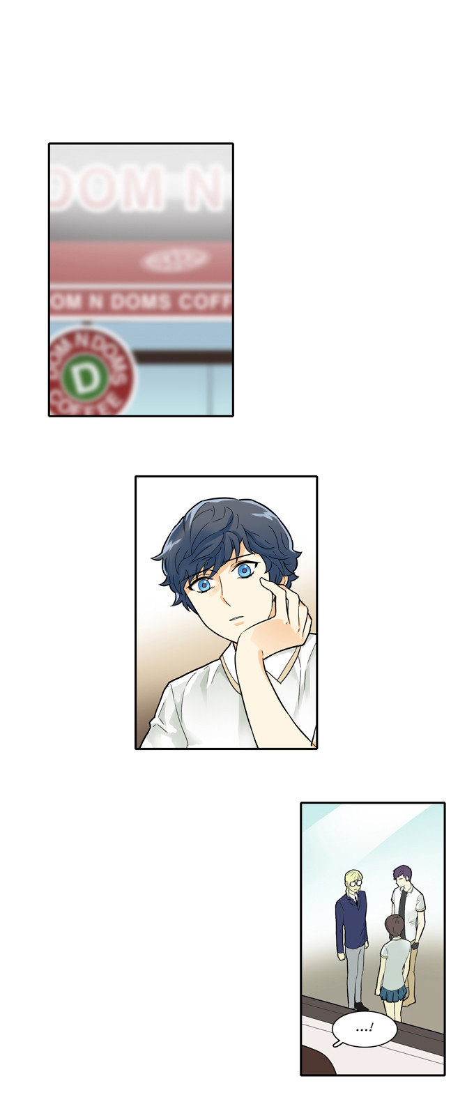 Cherry Boy, That Girl Chapter 33 - 4