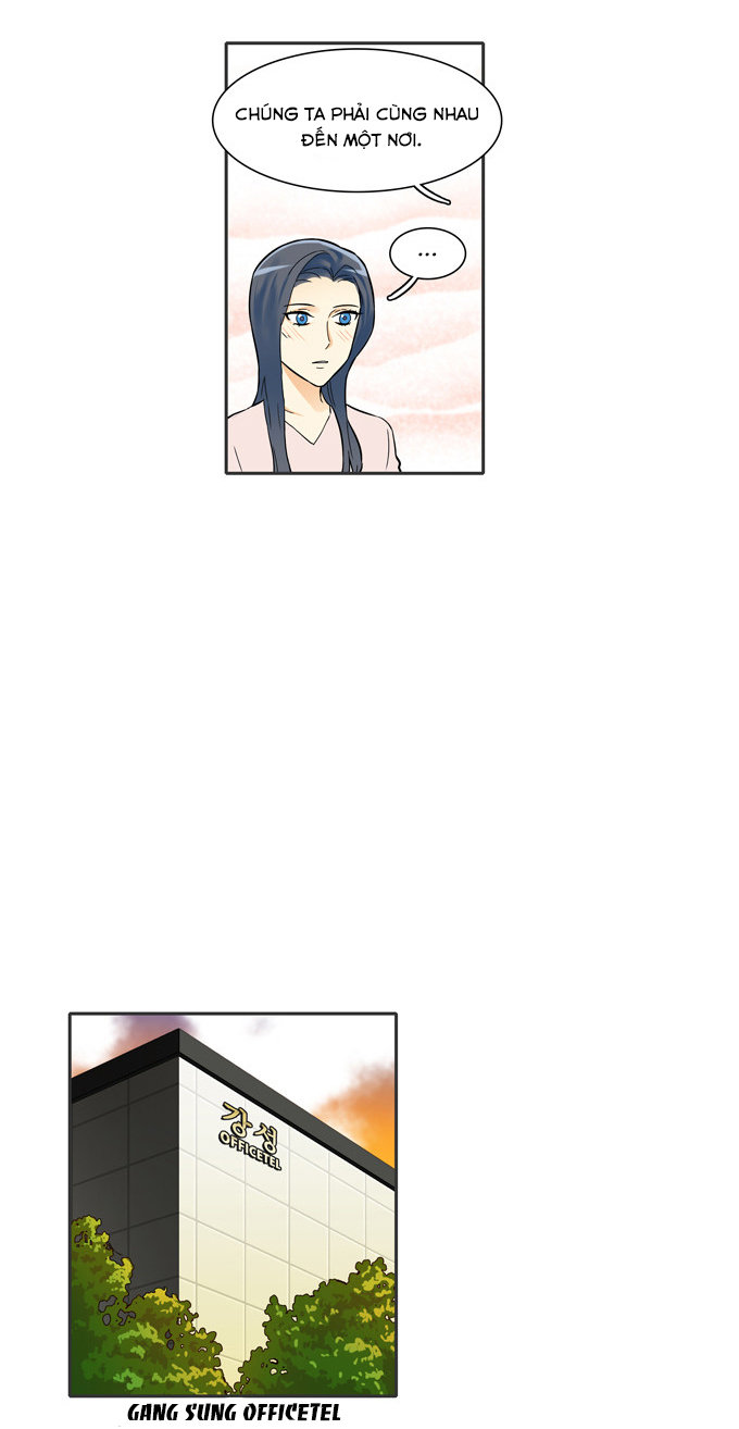 Cherry Boy, That Girl Chapter 34 - 18