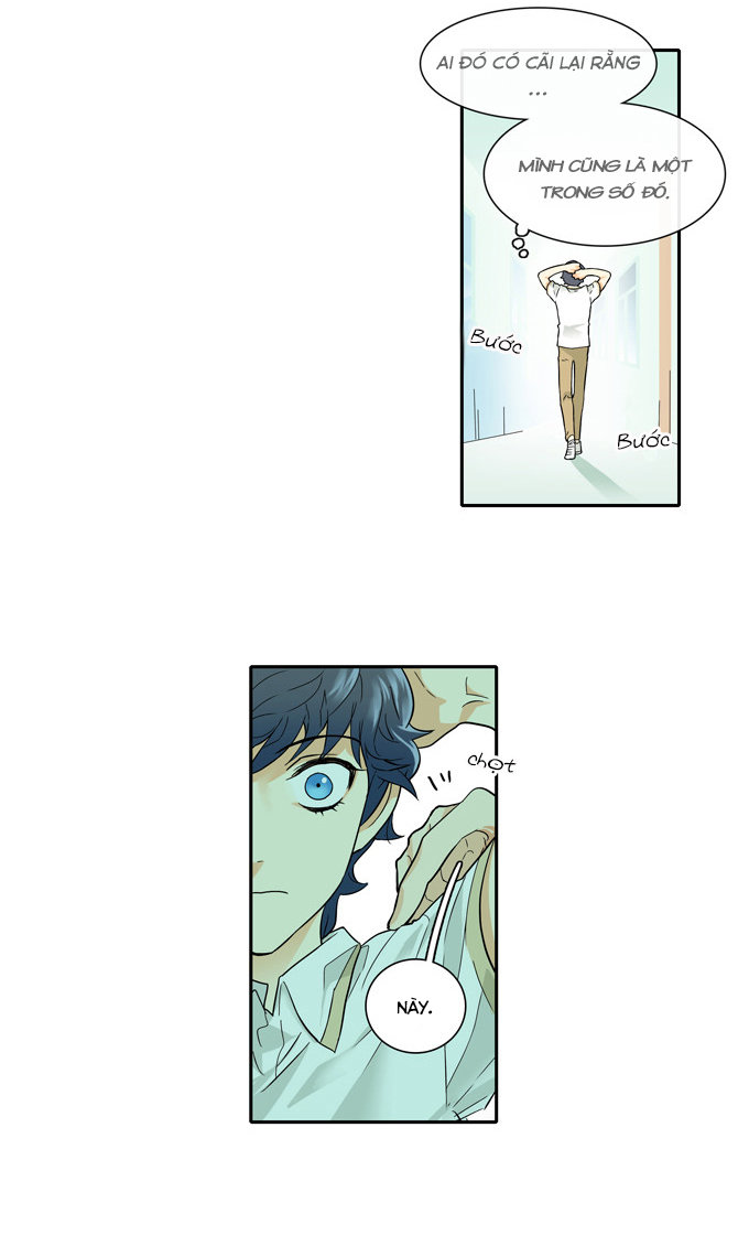 Cherry Boy, That Girl Chapter 35 - 15