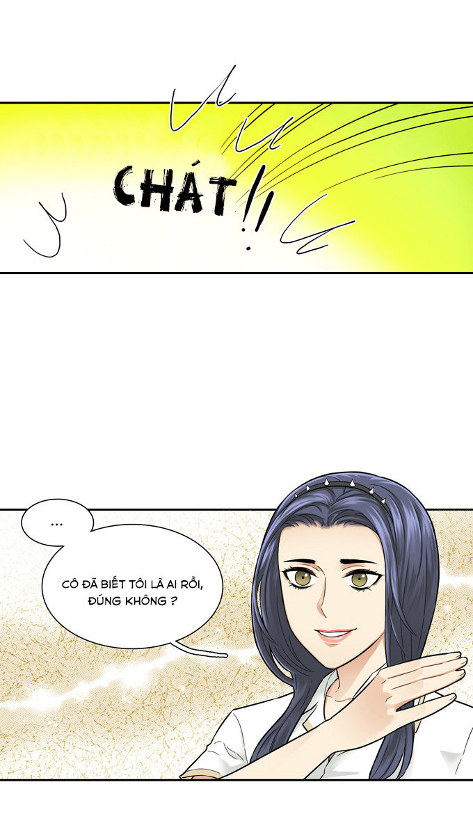 Cherry Boy, That Girl Chapter 35 - 23