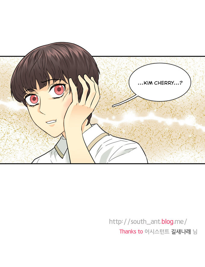 Cherry Boy, That Girl Chapter 35 - 24