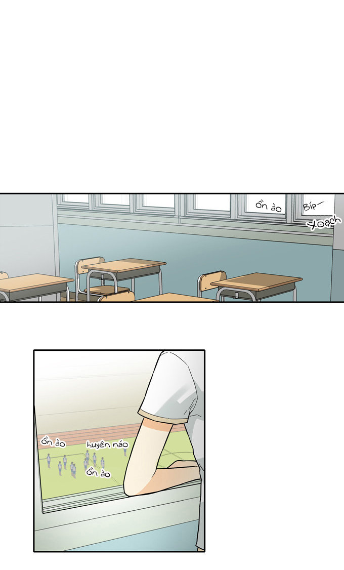 Cherry Boy, That Girl Chapter 36 - 24