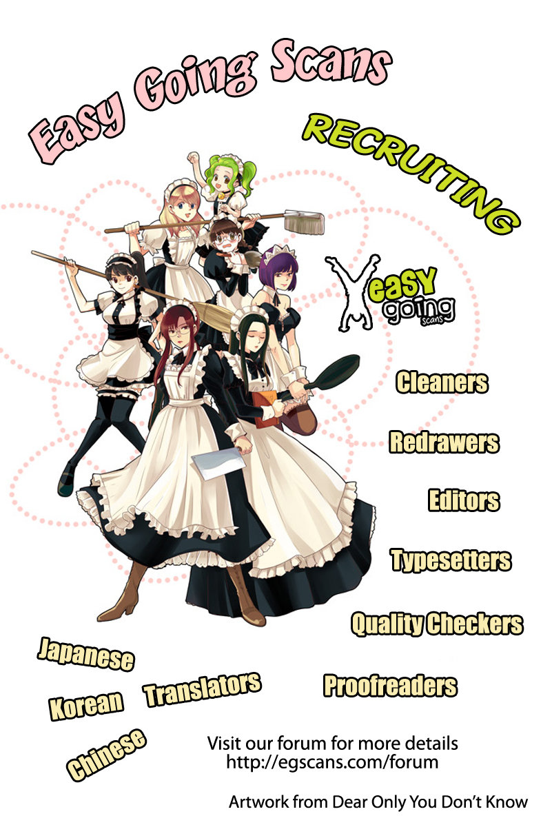 Cherry Boy, That Girl Chapter 36 - 26